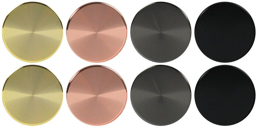 Wildfire Grinder Metallic, assortiert – Ansicht 2