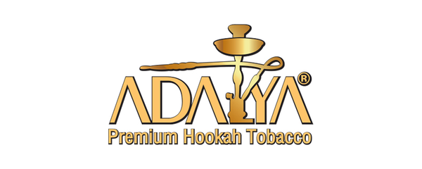 Adalya Logo