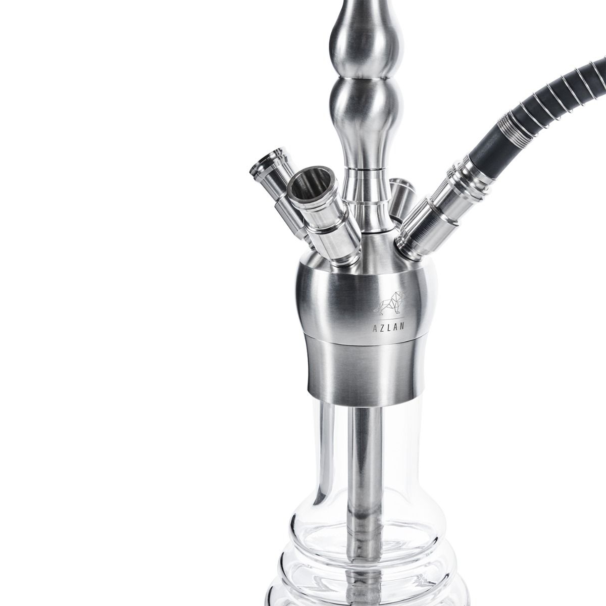 Azlan Chaya - Steel – Ansicht 3