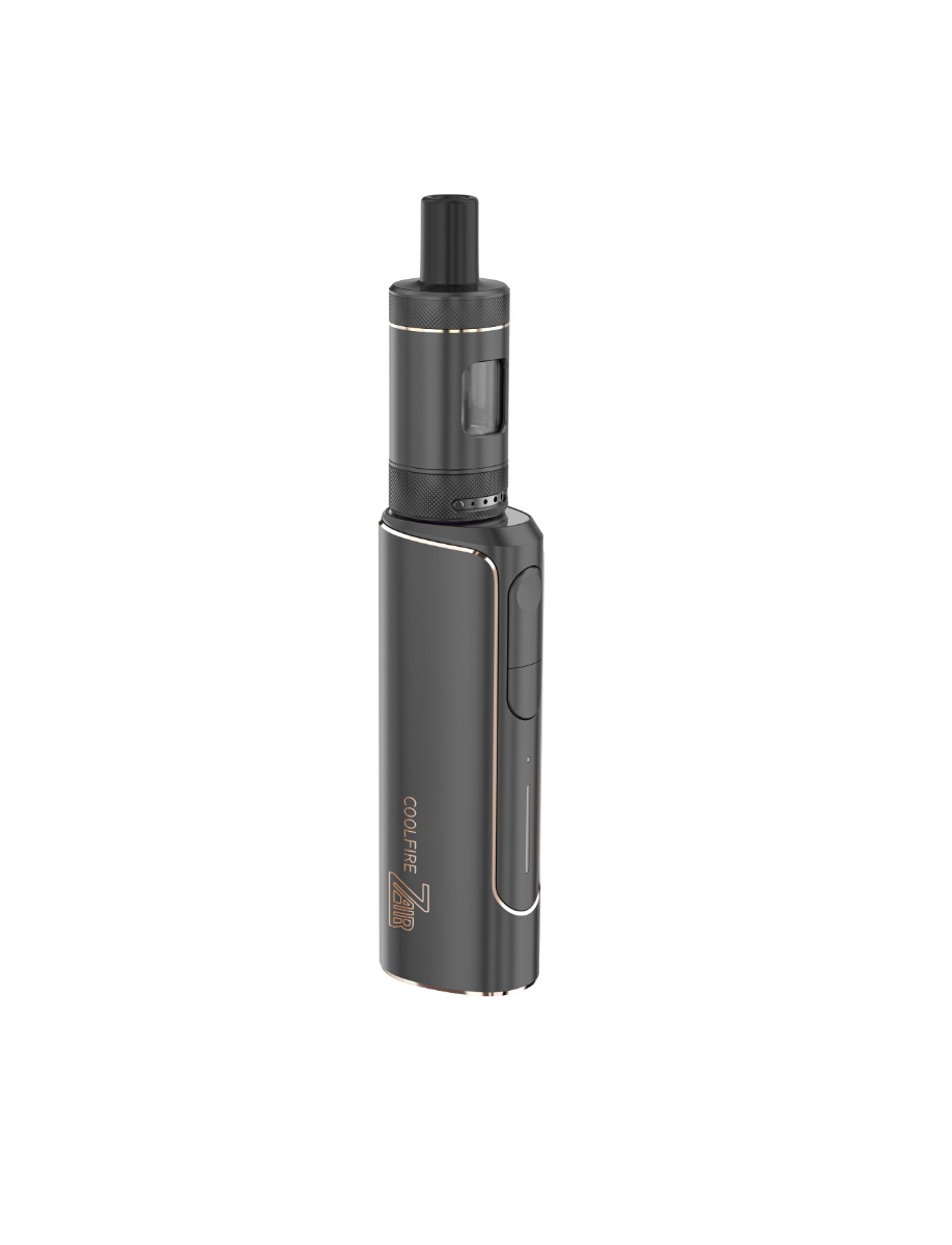 Innokin CoolFire Z Air Kit – Black