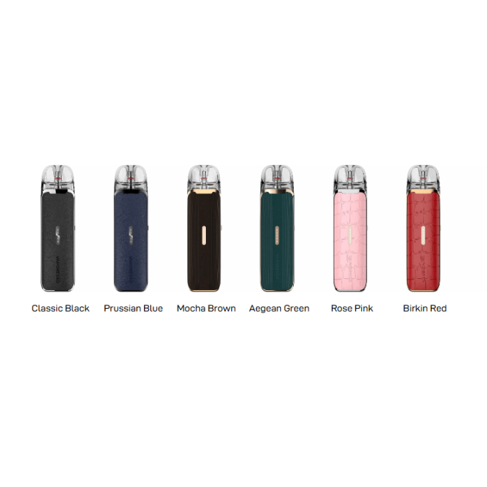Vaporesso LUXE Q3 Kit