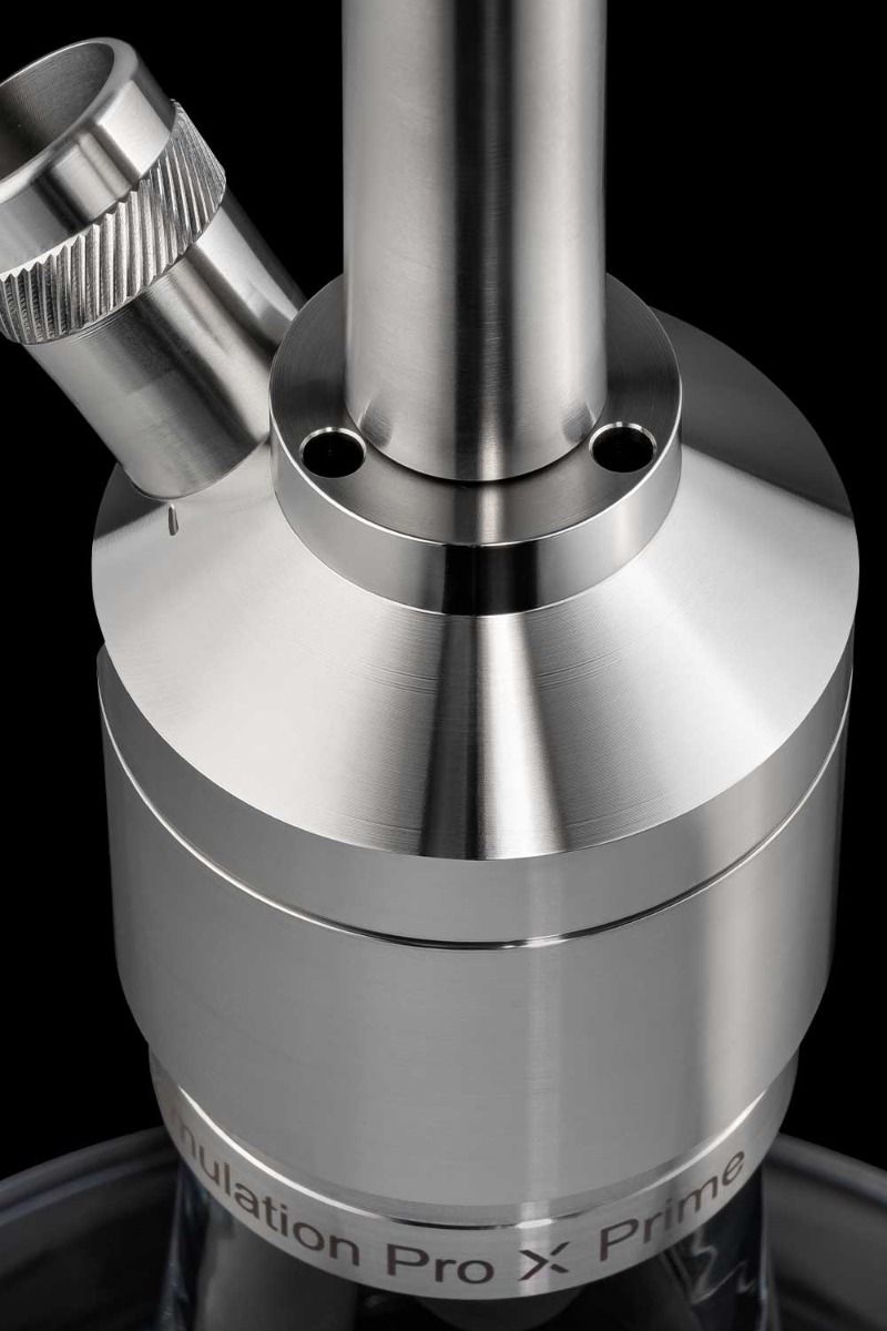 Steamulation Pro X Prime II - Green Matt – Ansicht 5