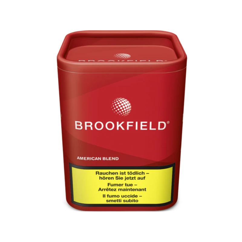 Brookfield - American Blend MYO 120g