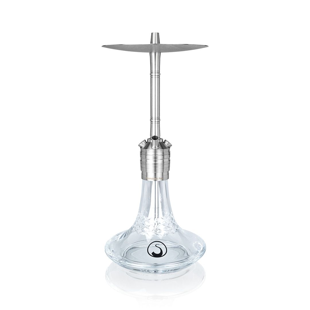 Steamulation Pure - Crystal – Ansicht 2