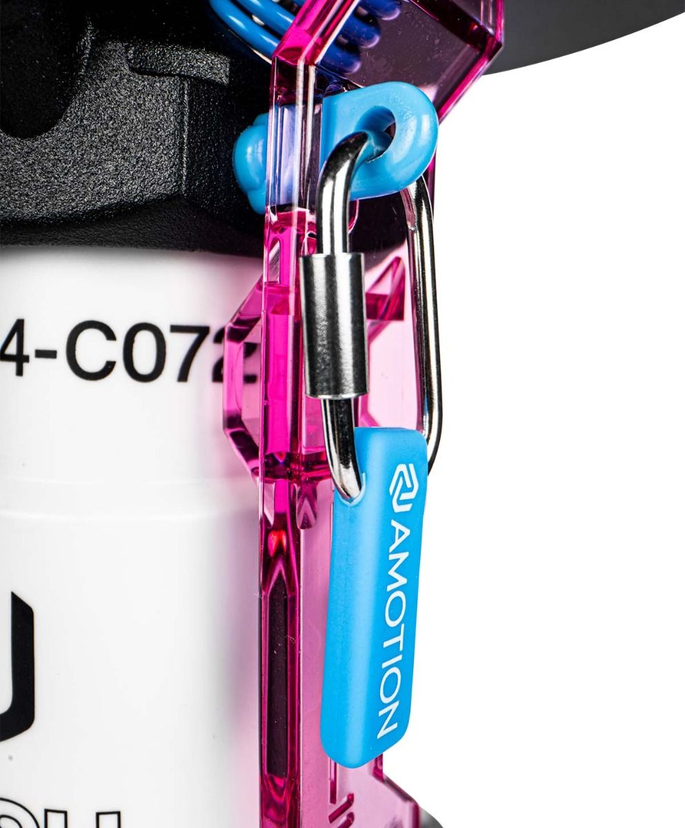 Amotion Flash Bang - Orchid – Ansicht 2