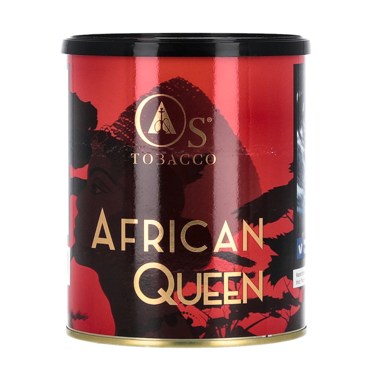 O's Tobacco - African Queen 1kg