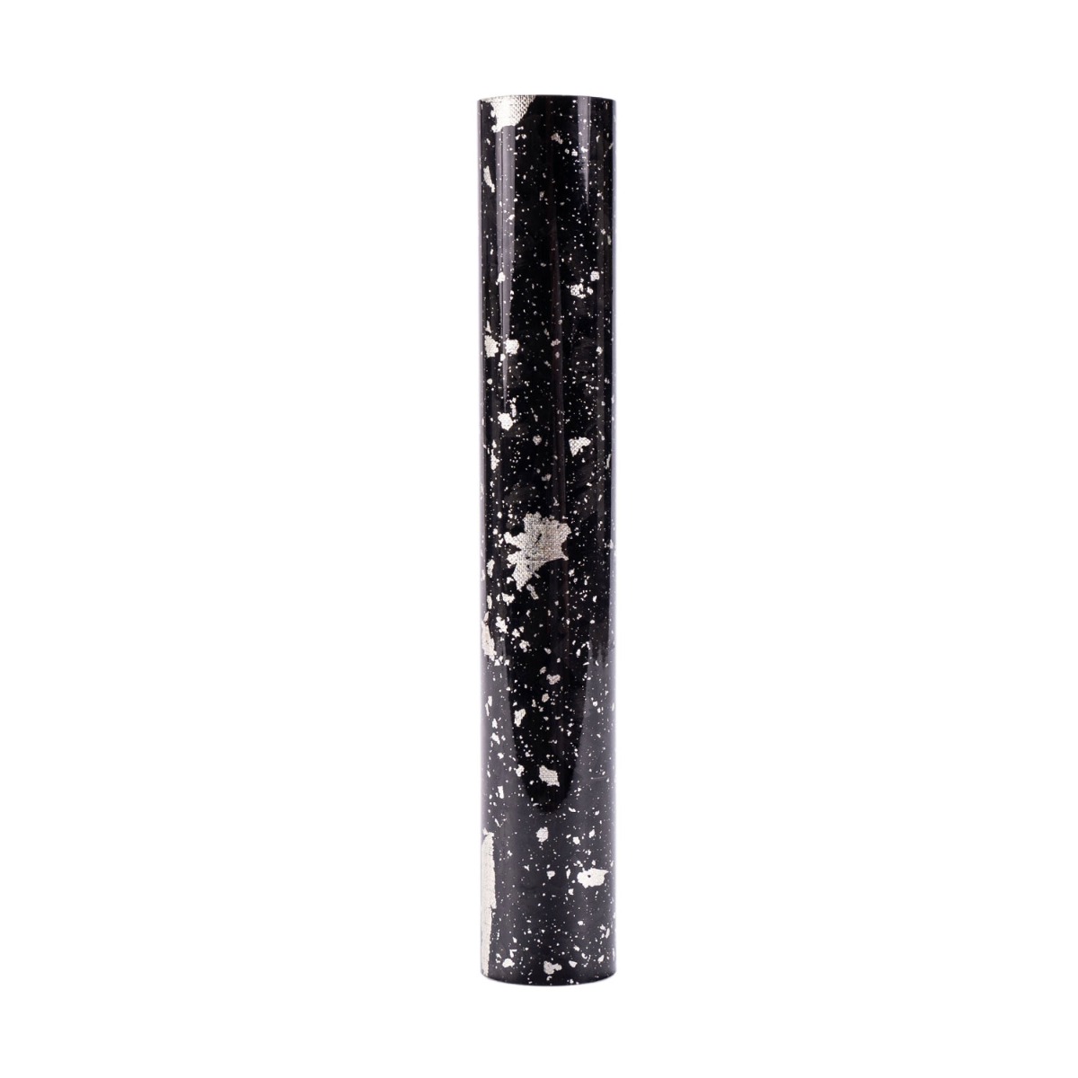 AEON Edition 5 - Plus Sleeve - Carbon Forged Silver