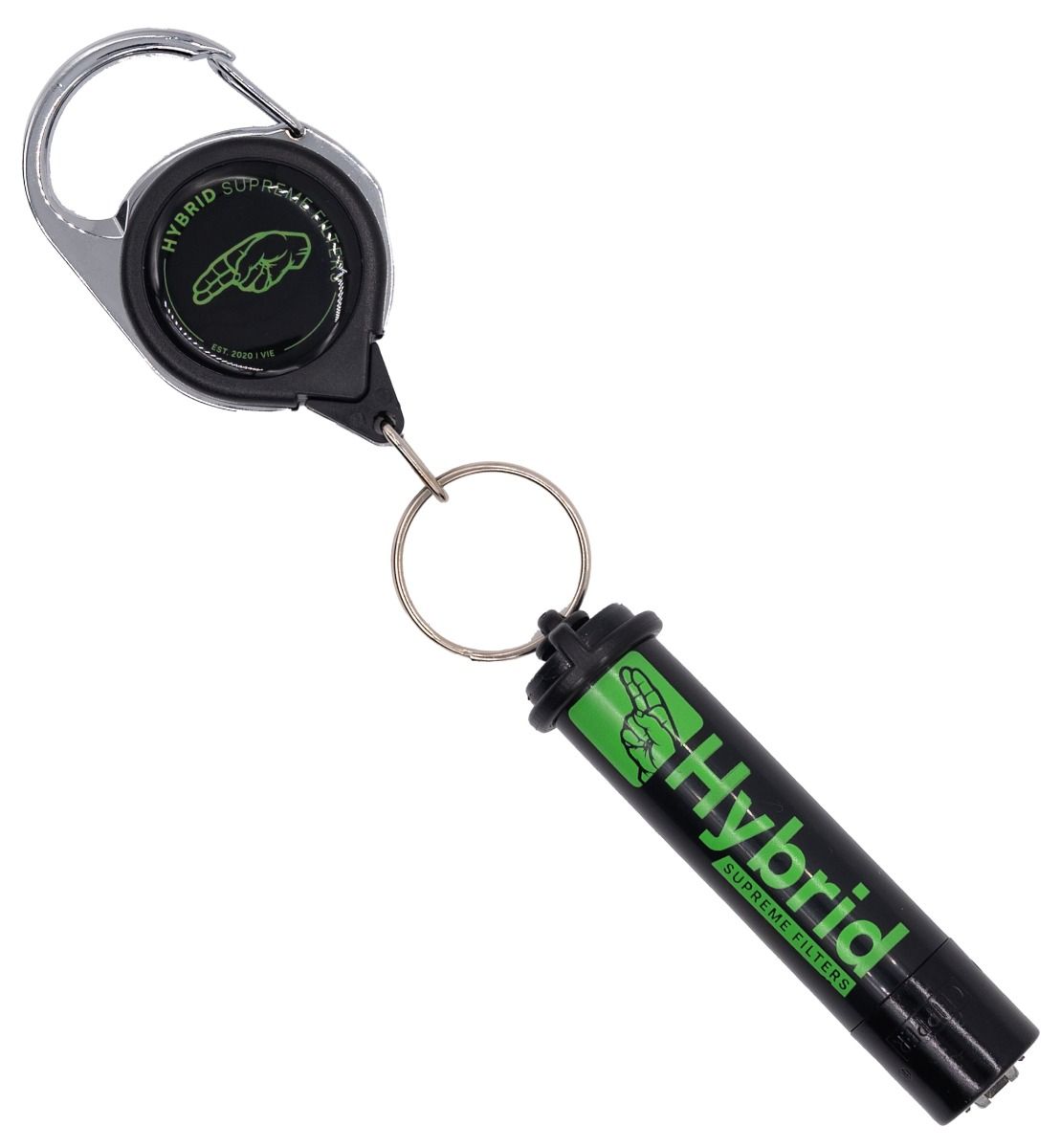 Hybrid Supreme Lighter Leash – Ansicht 4
