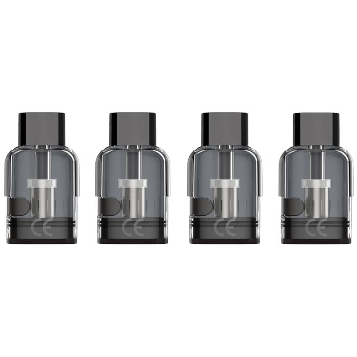 3 x Geekvape Wenax K1 / SE Ersatz Pod