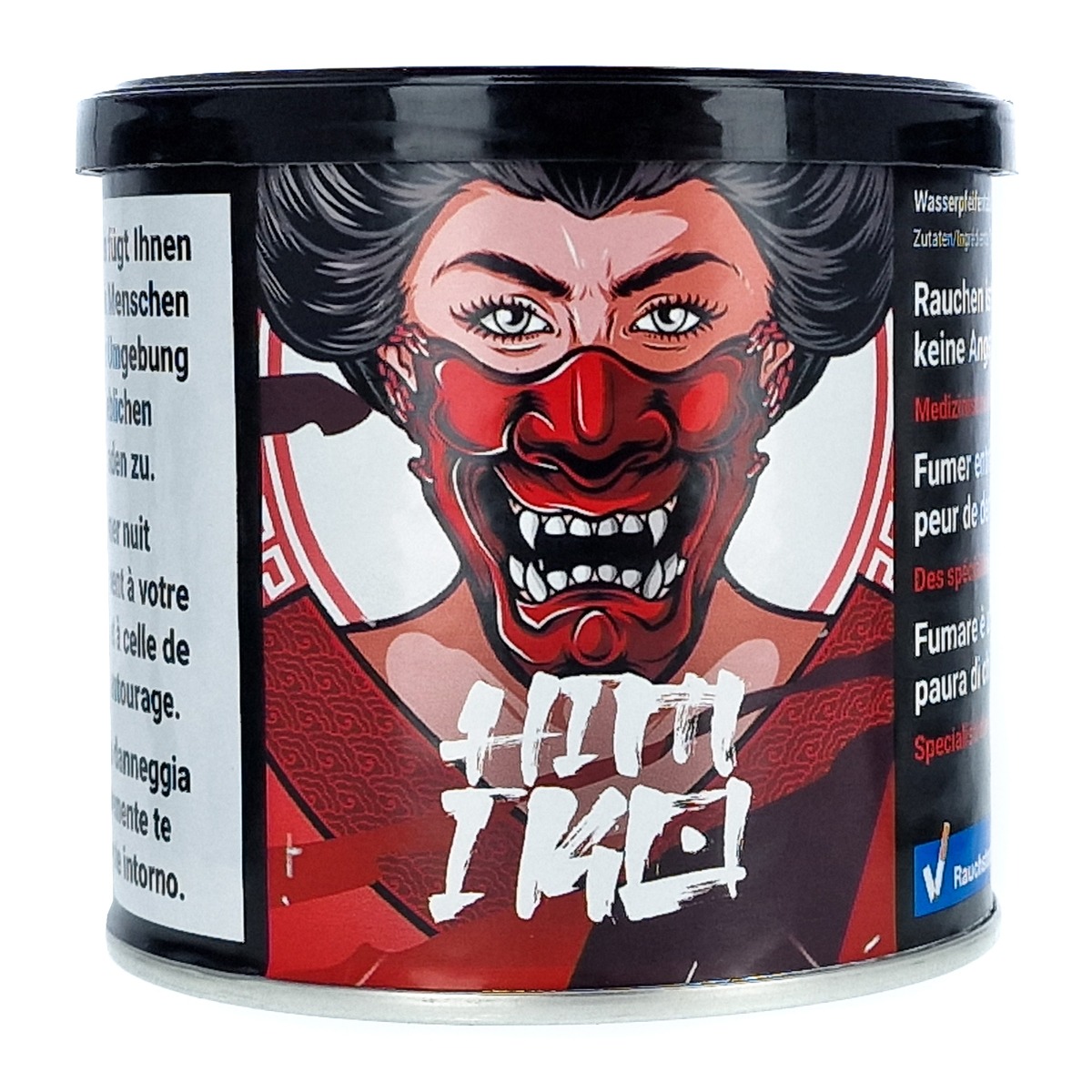 MBM Tobacco - Himiko 200g