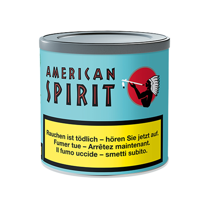 American Spirit Natural - Dose 1 x 70 gr.