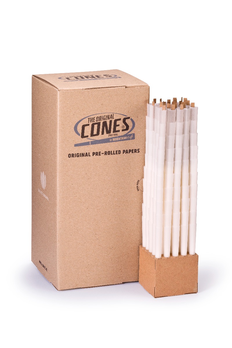The original Cones 1000 Stk.