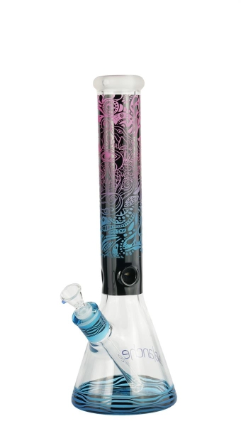 Avalanche Premiumbong Trippy, 14.5er