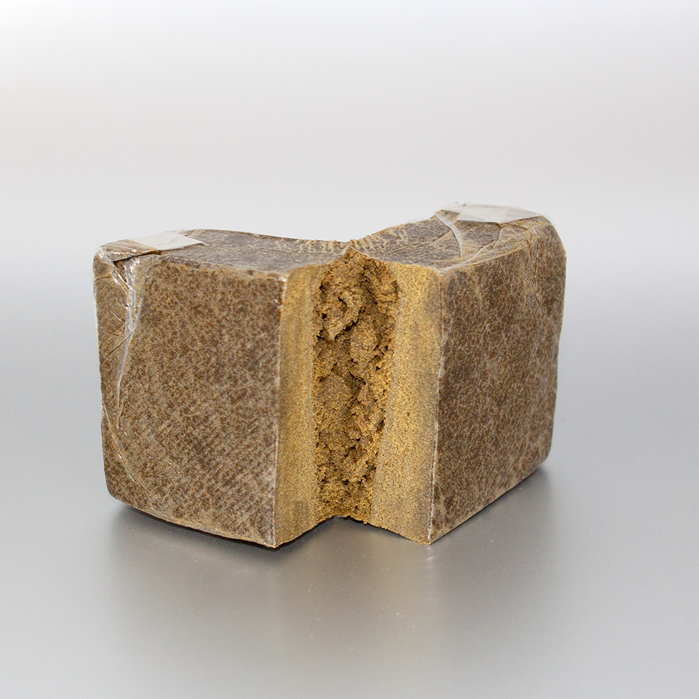 SWEED Hashtronaut, Zero Zero Hashish, 4g