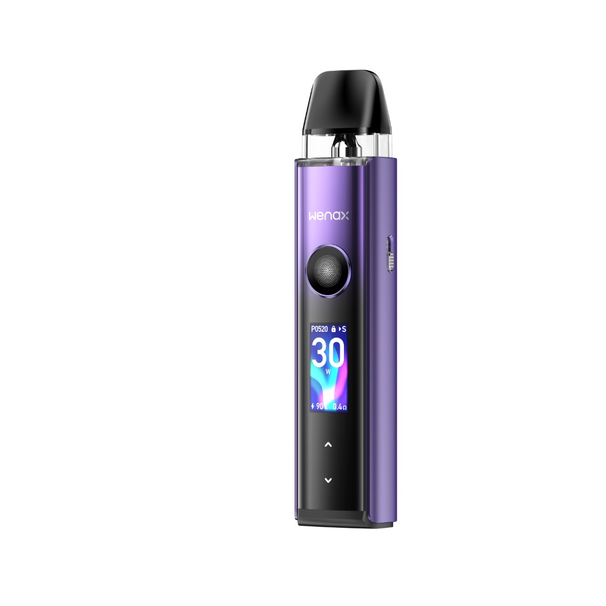 Geekvape Wenax Q Pro Kit – Lila
