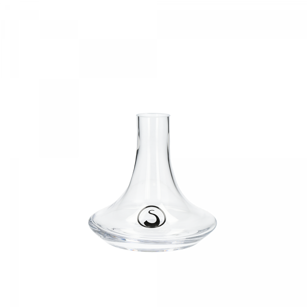Steamulation Pro X Mini Bowl Clear