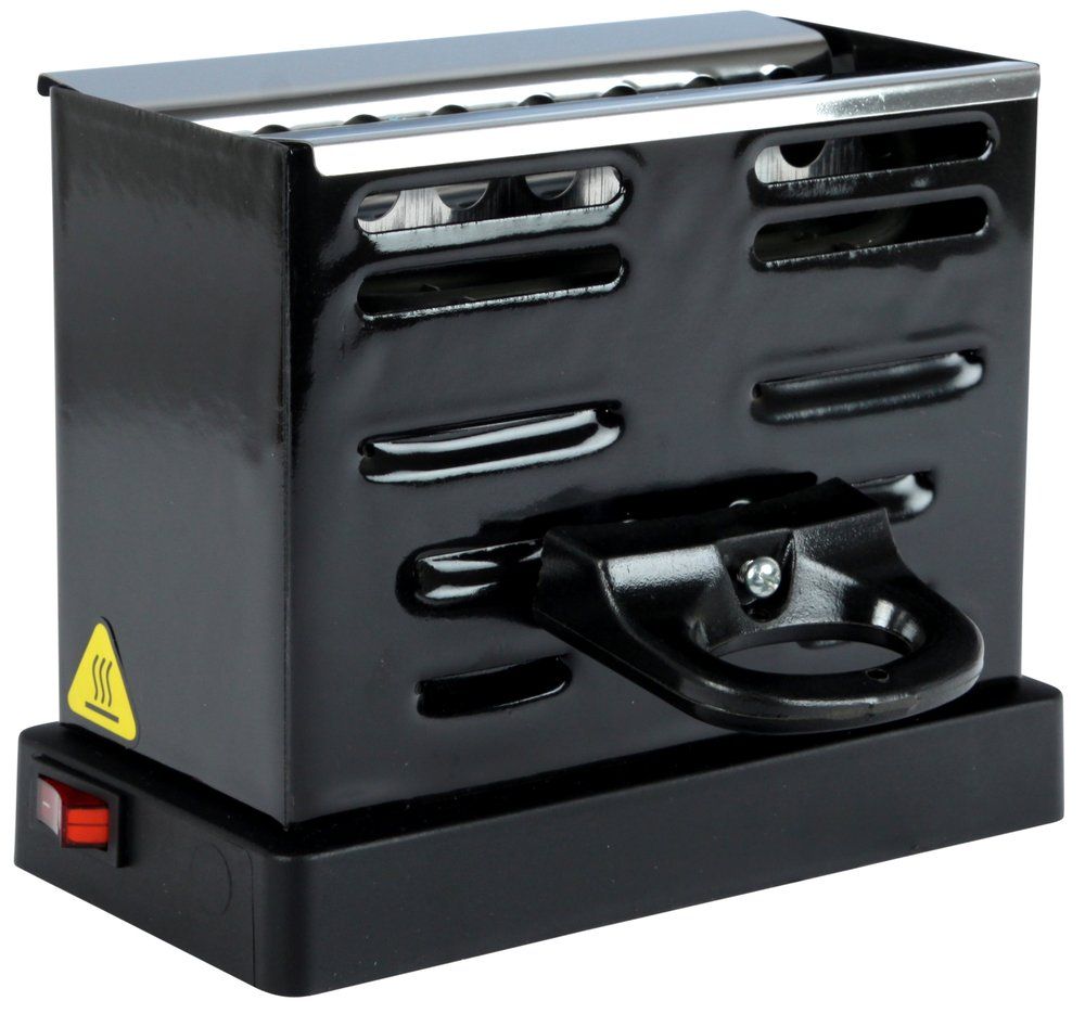 Shark Kohleanzünder Toaster 800W – Ansicht 2