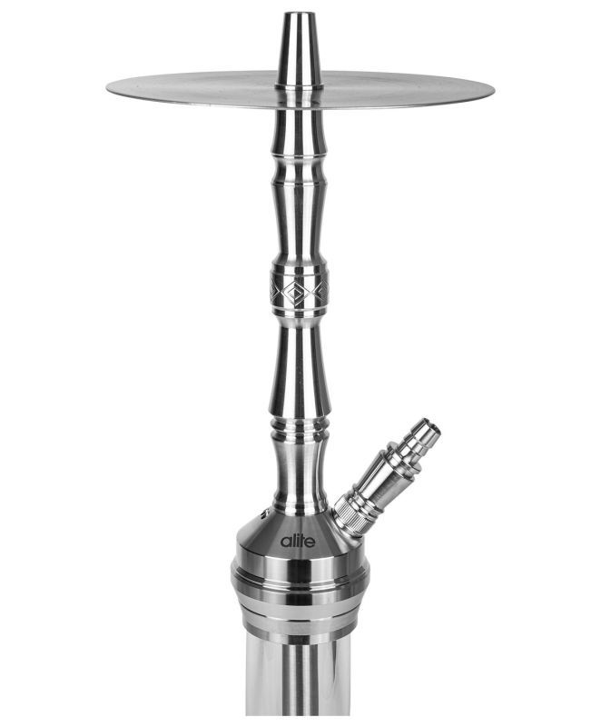 alite Swiss Lounge - Silver – Ansicht 2