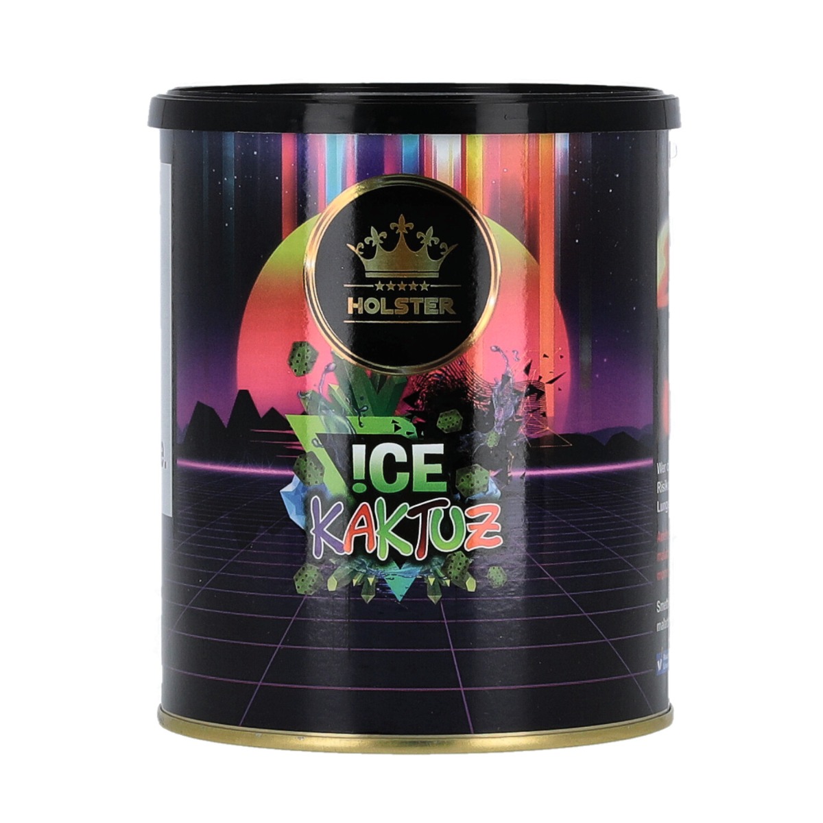 Holster Shisha Tabak - Ice Kaktuz 1kg