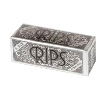 Rips silber King Size, Xtra Thin