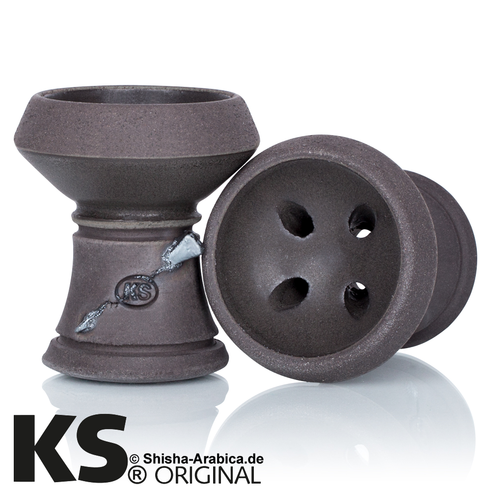 Foyer KS Appo Death - Black