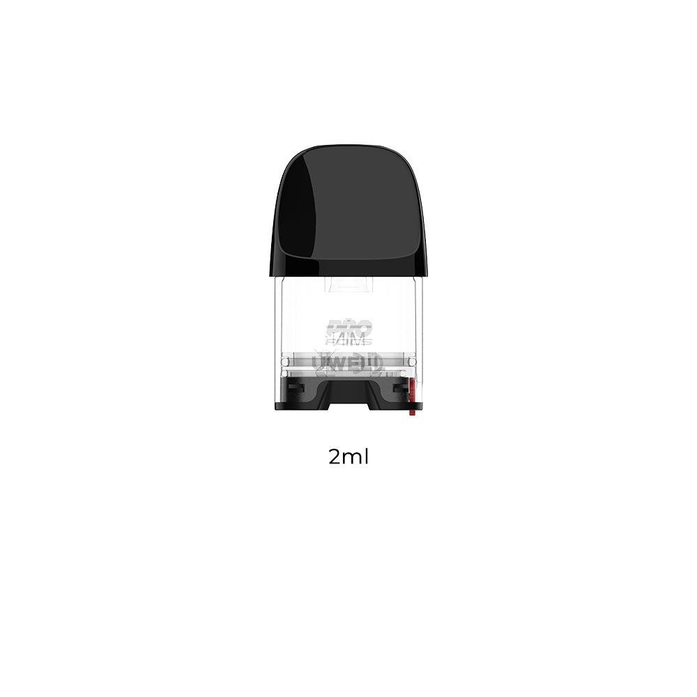 2 x Uwell Caliburn G2 Pod leer