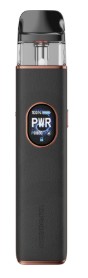 Vaporesso XROS 5 Kit – Schwarz-Leder