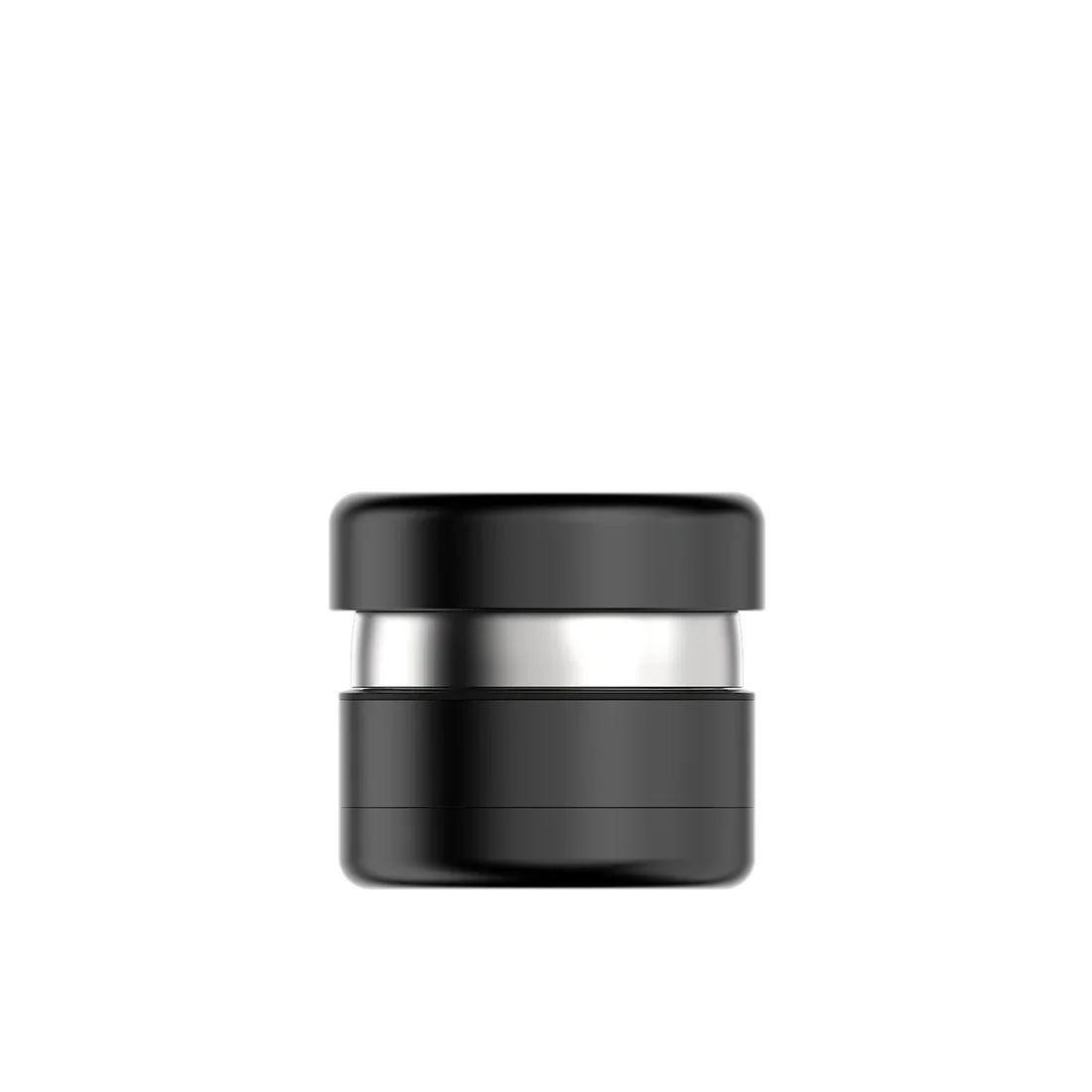 Flower Mill - Next-Gen Premium - Stainless Series - 66mm, 3 parti – vista 3