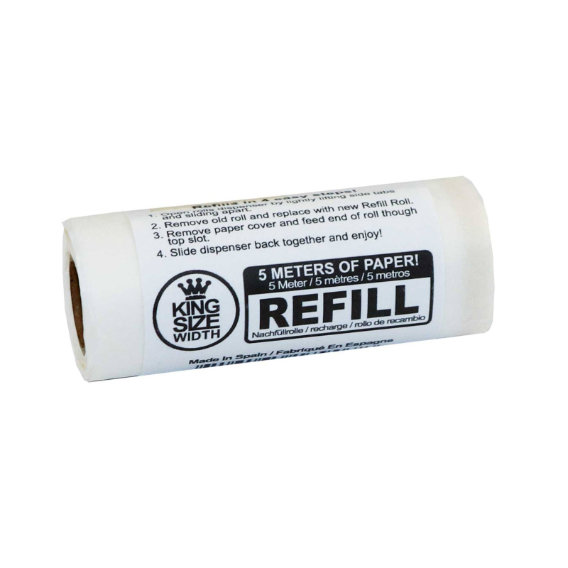 Elements Rolls KingSize - Refill (20 x 5 m)