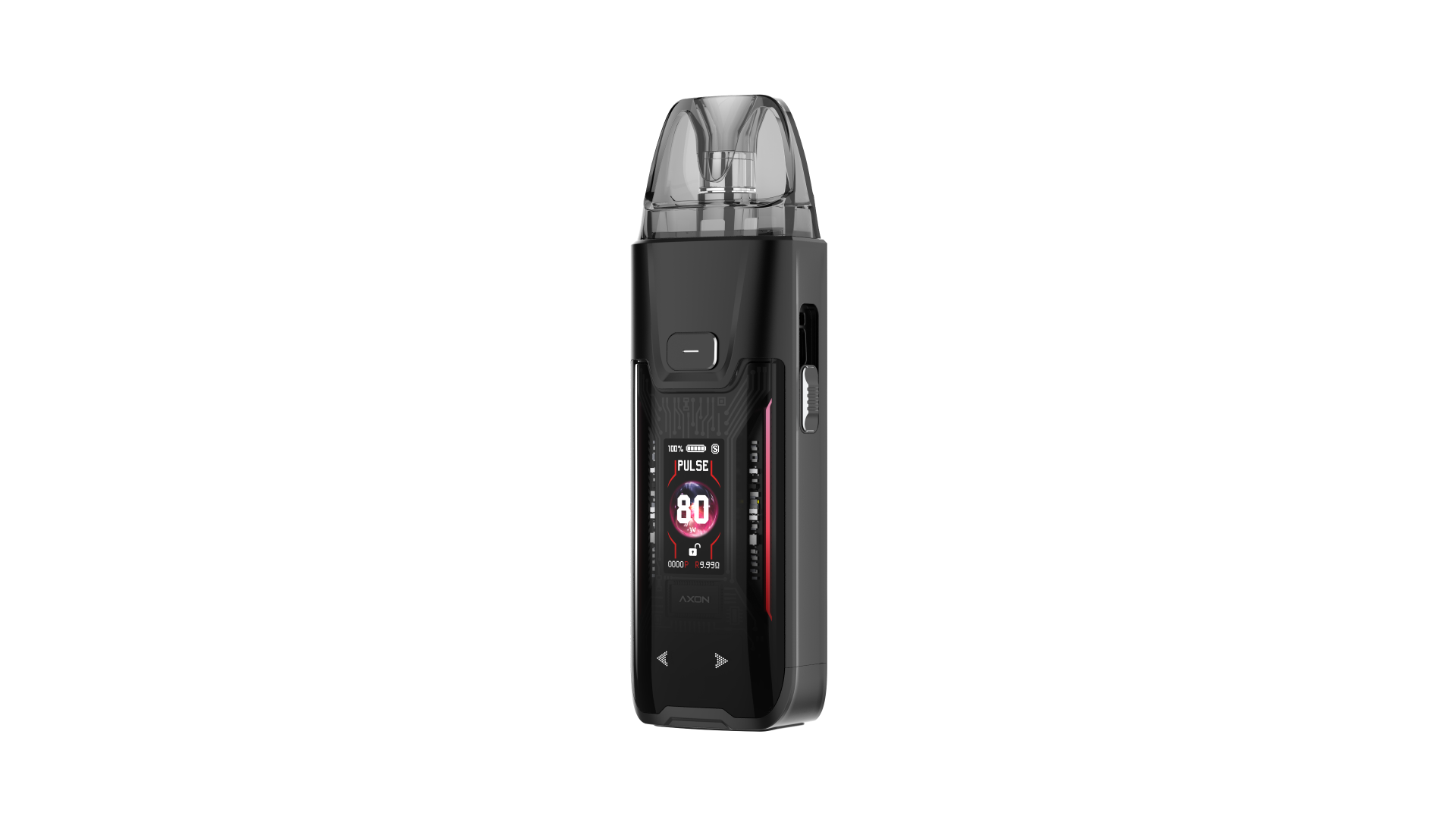 Vaporesso LUXE XR Max 2 Kit – Schwarz