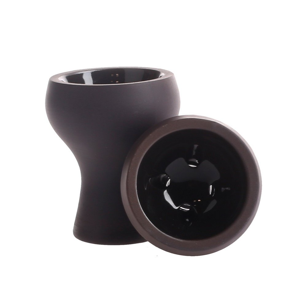 Hookah Bowl Alkonost. Perun.