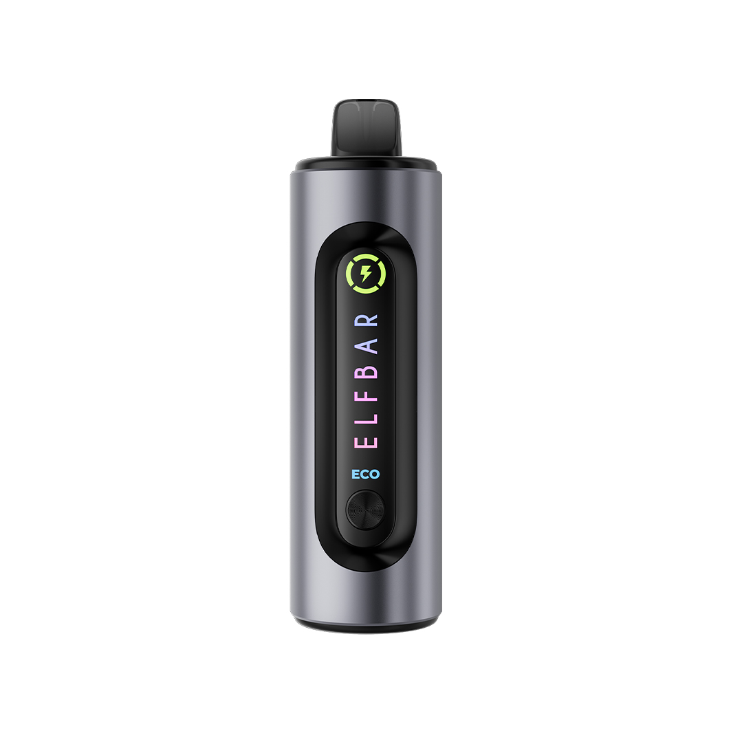 ELFBAR 4in1 Kit – Fruits Edition