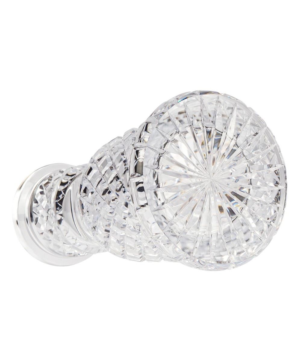 Moze x Caesar Crystal Steckbowl Tradi - Crown Cut - Clear – Ansicht 2