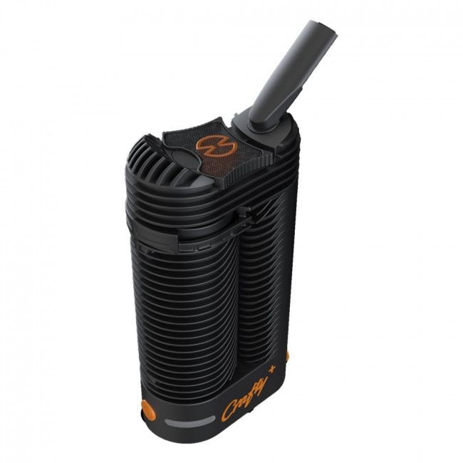 Crafty Plus Vaporizer – Ansicht 2