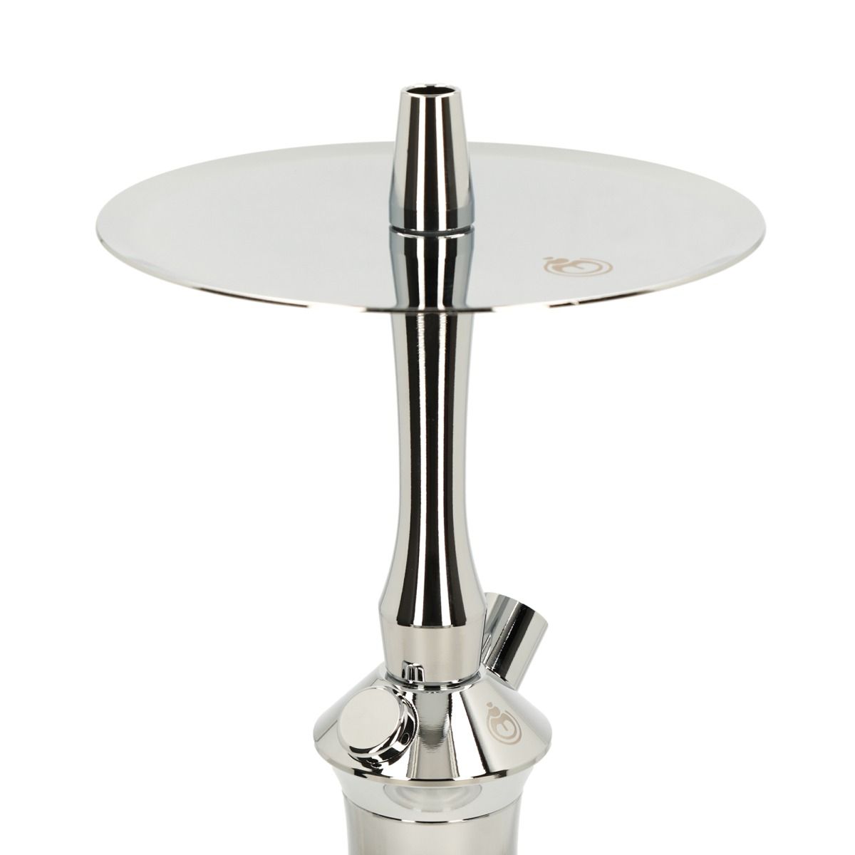 El Badia C5 V2 - Silver Chrome – Ansicht 2