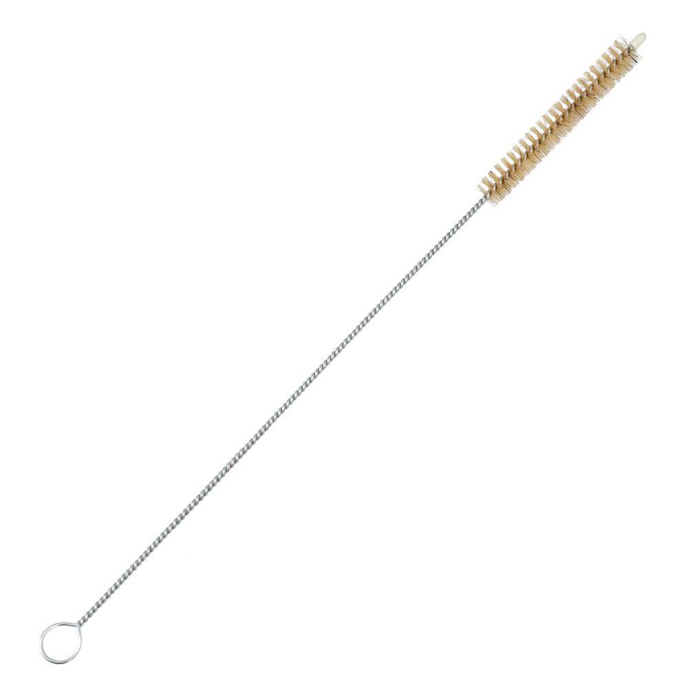 AO Kleinteilbürste 40cm mit Käppchen (15mm)