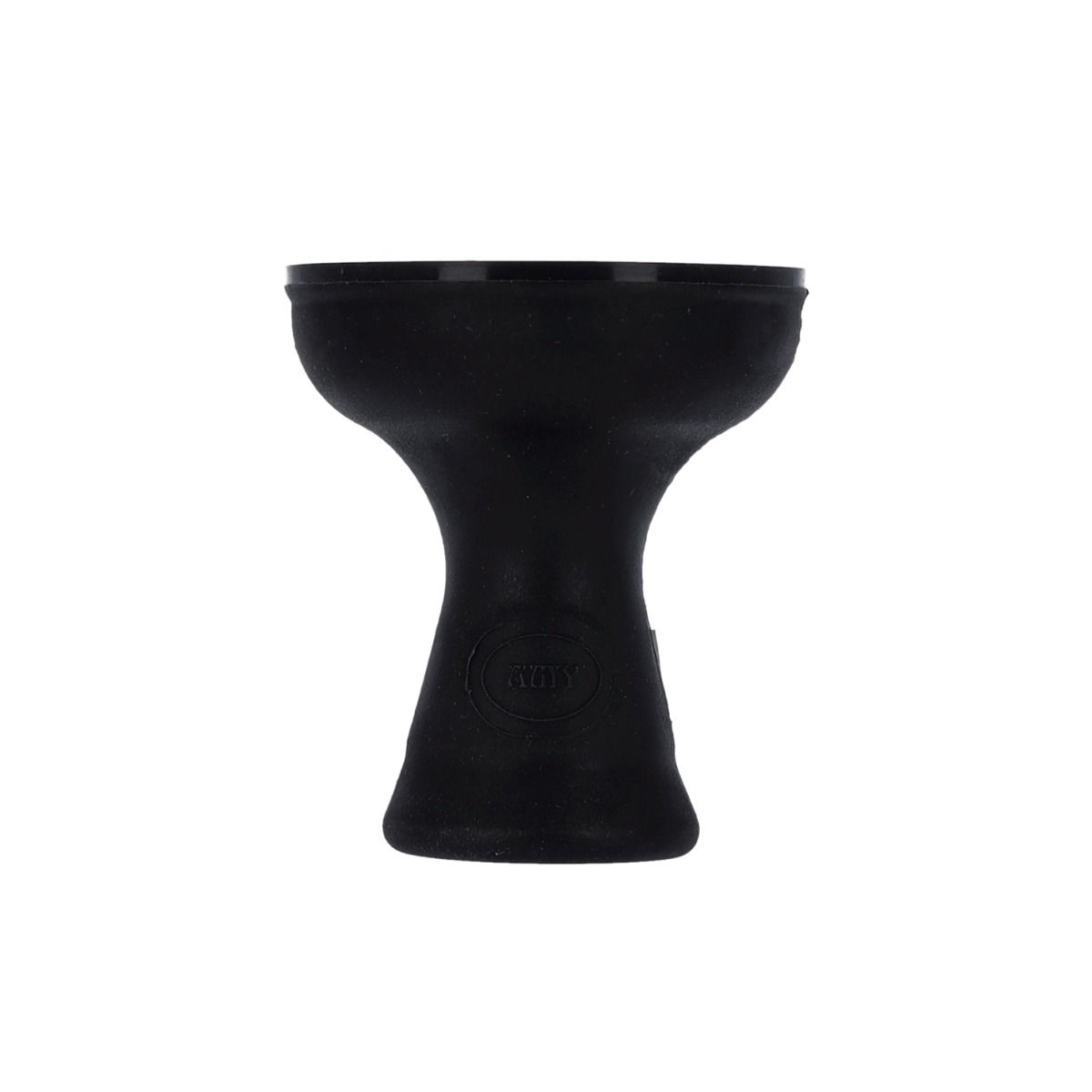 AMY Fornello in silicone 7-Loch - Nero – vista 4