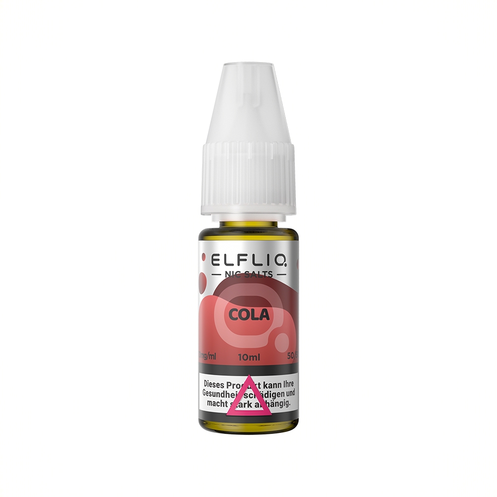 ELFBAR ELFLIQ, 20mg – Cola