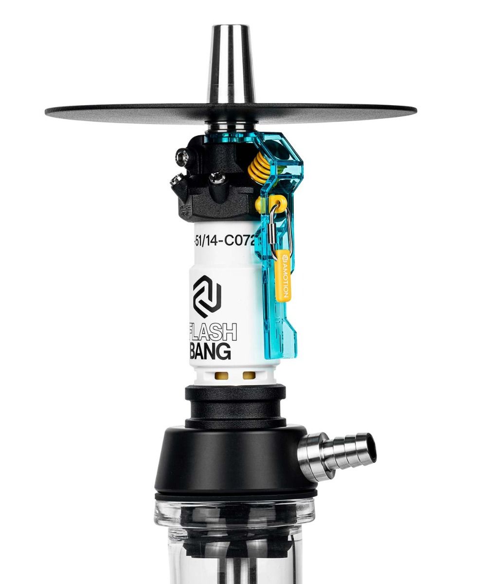 Amotion Flash Bang - Arctic – Ansicht 3