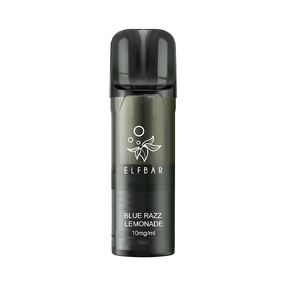 ELFBAR ELFA Pro V2 Pods 10mg – Ansicht 2