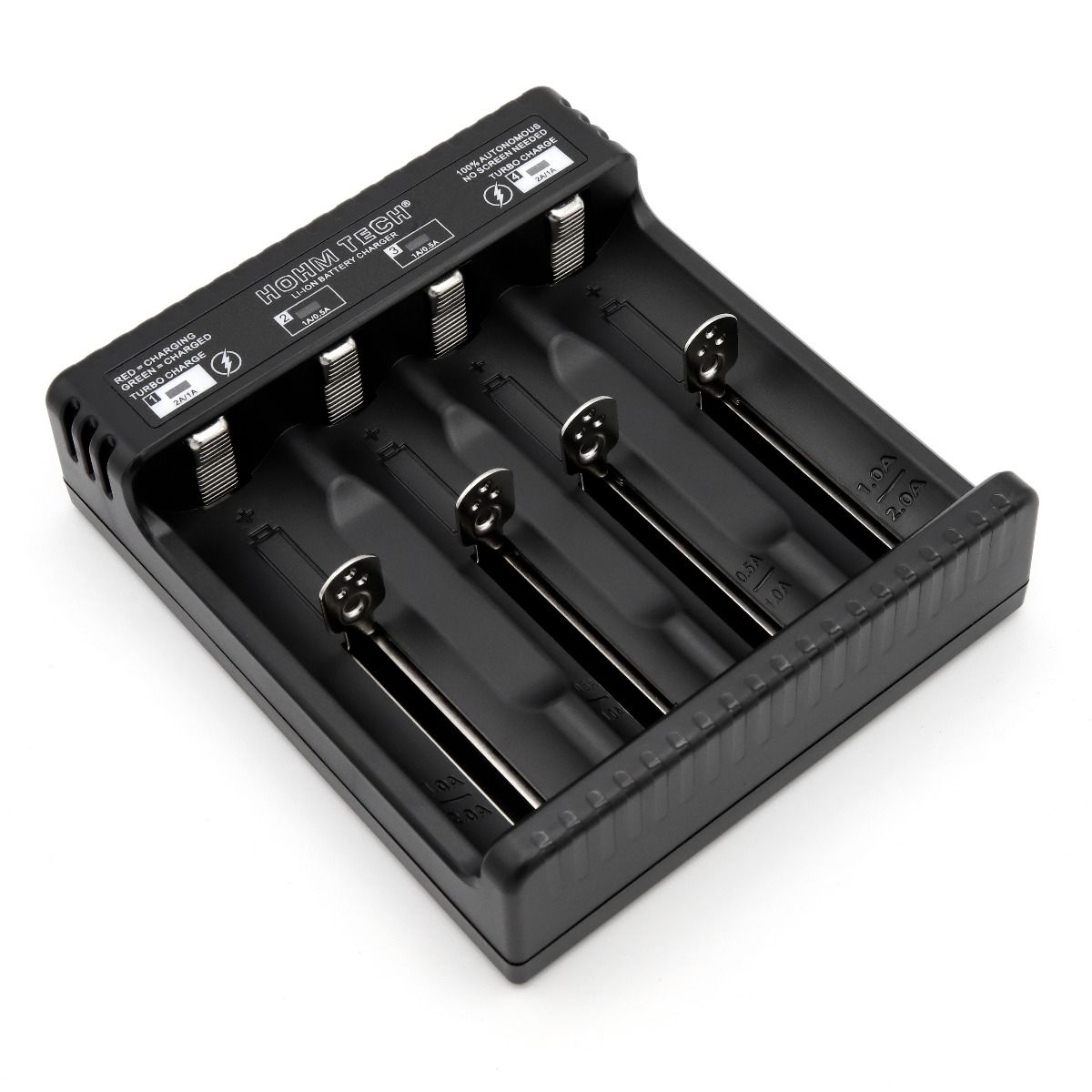 Hohm School4 - 4 Slot – Ansicht 5