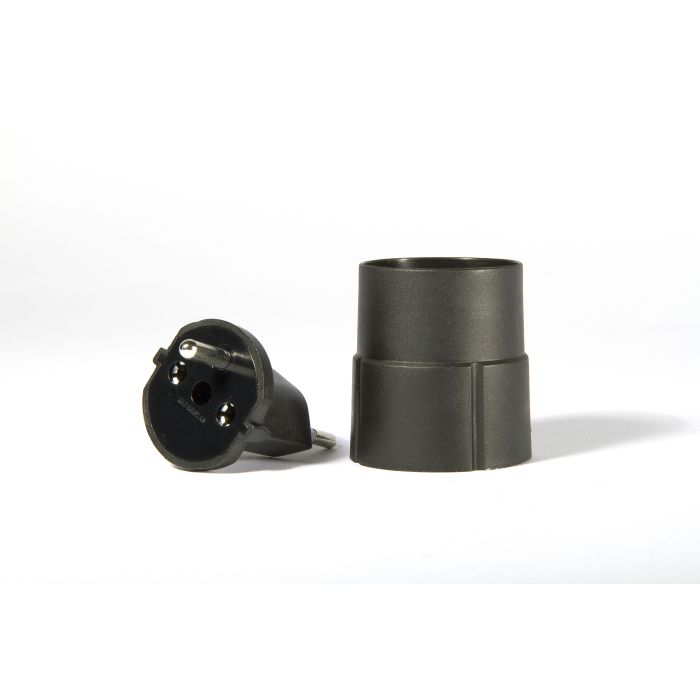 Fixadapter Schuko(DE) - CH