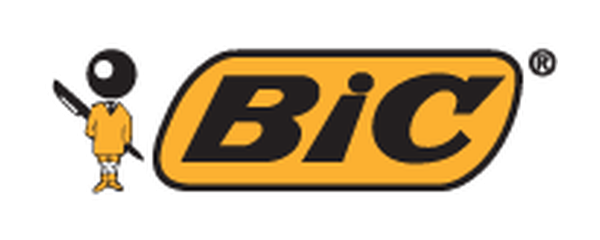 Bic Logo