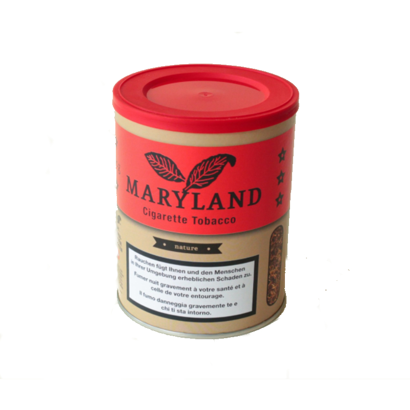 Roth Maryland Pfeifentabak Dose 160g