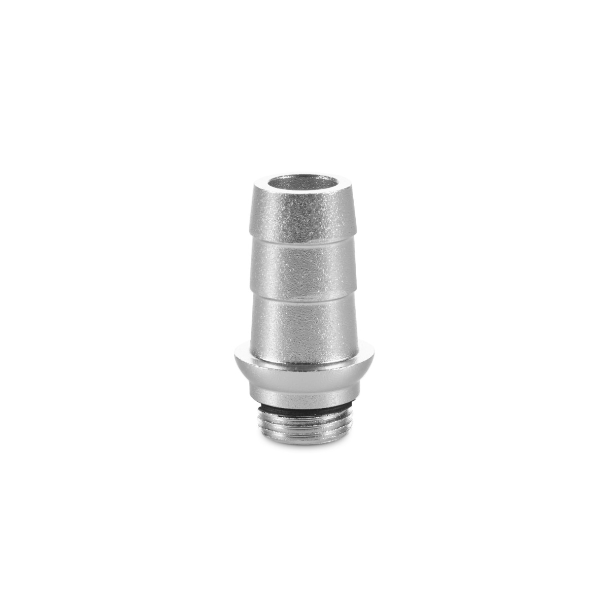 Azlan Flex Schlauchadapter - Silver Haze