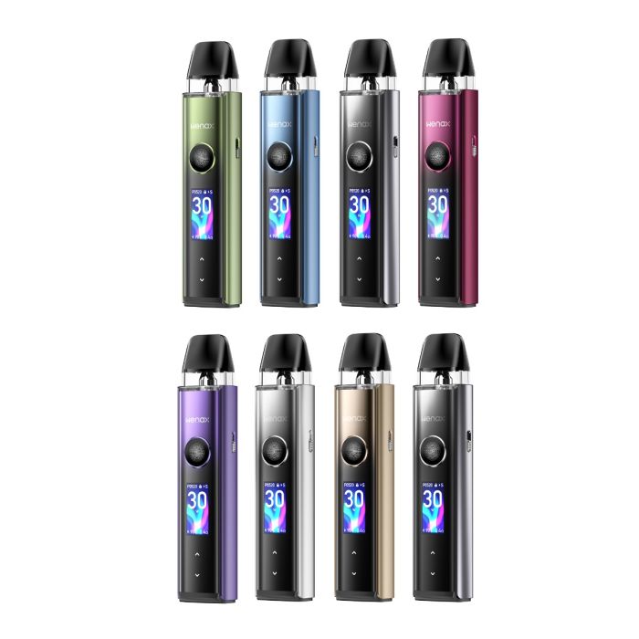 Geekvape Wenax Q Pro Kit