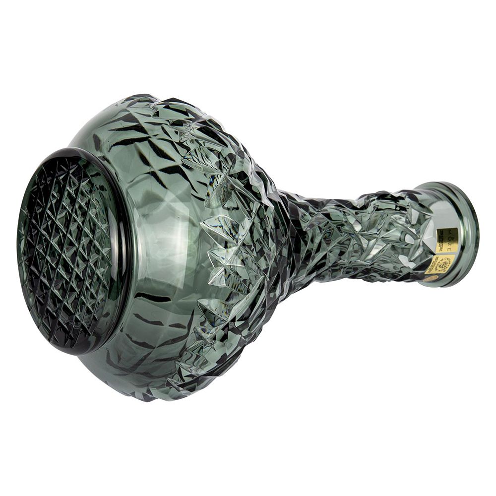 Caesar Crystal Steckbowl Drop - Rock - Grey – Ansicht 2