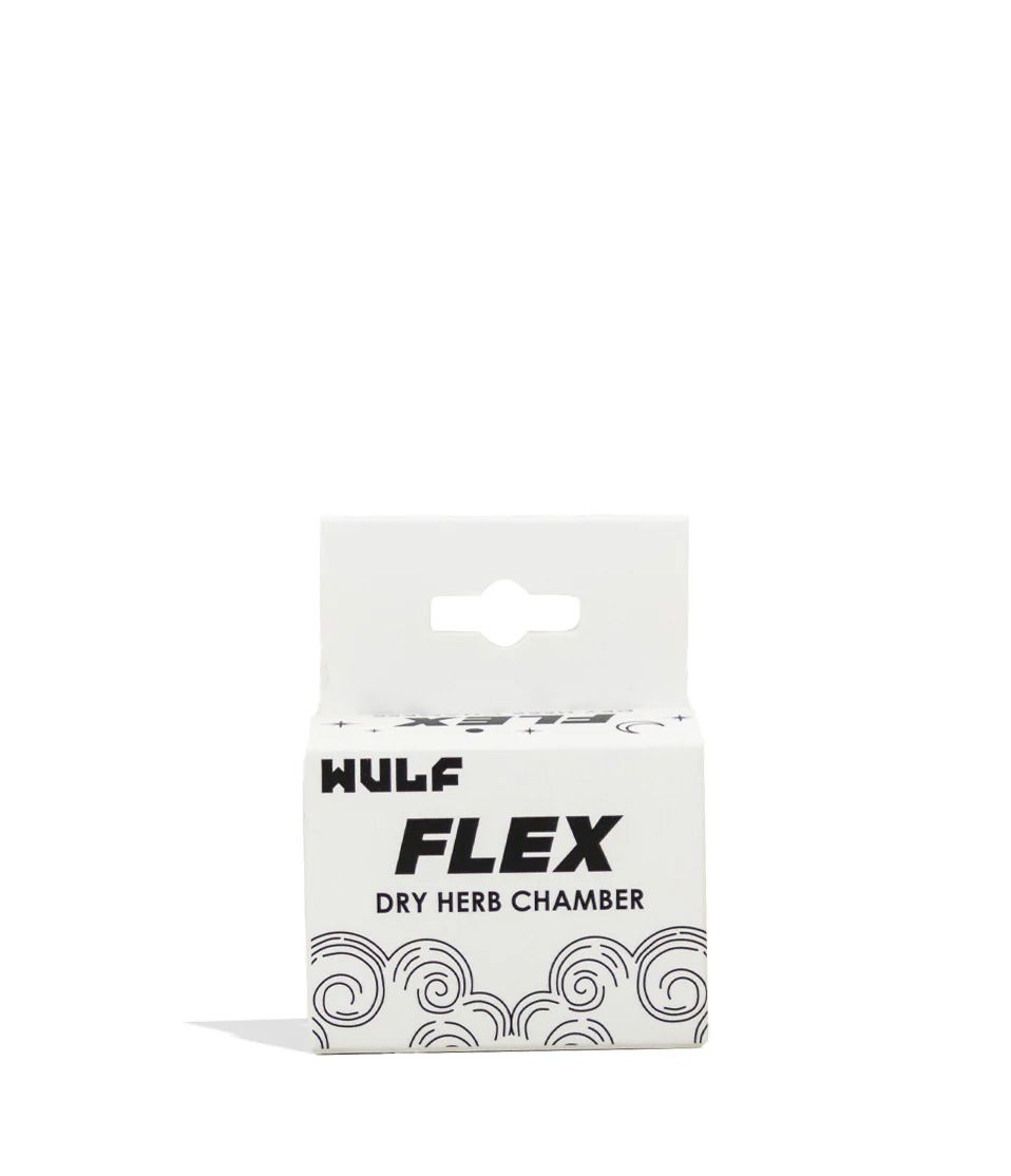 Kräuterkammer für Wulf Flex Vaporizer – Ansicht 3