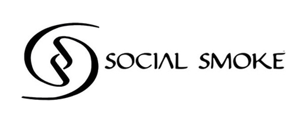 Social Smoke Logo