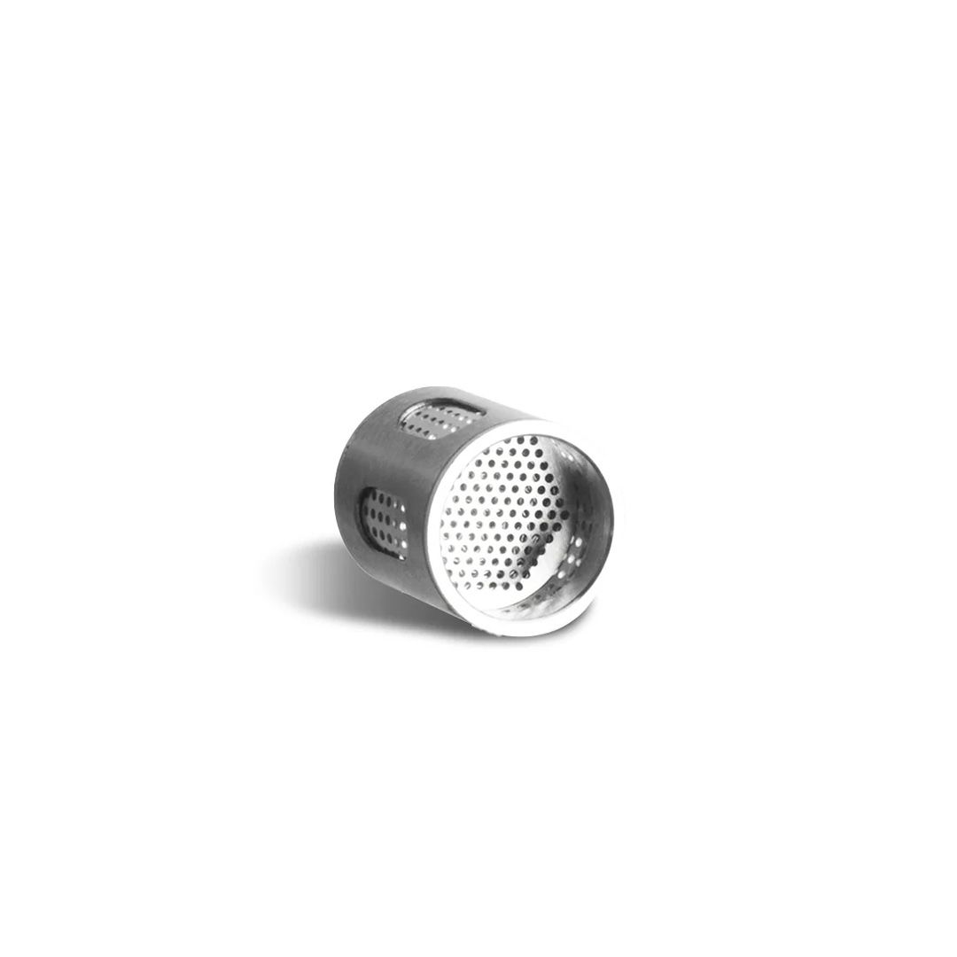 Exxus Mini Plus Vaporizer, blau – Ansicht 3